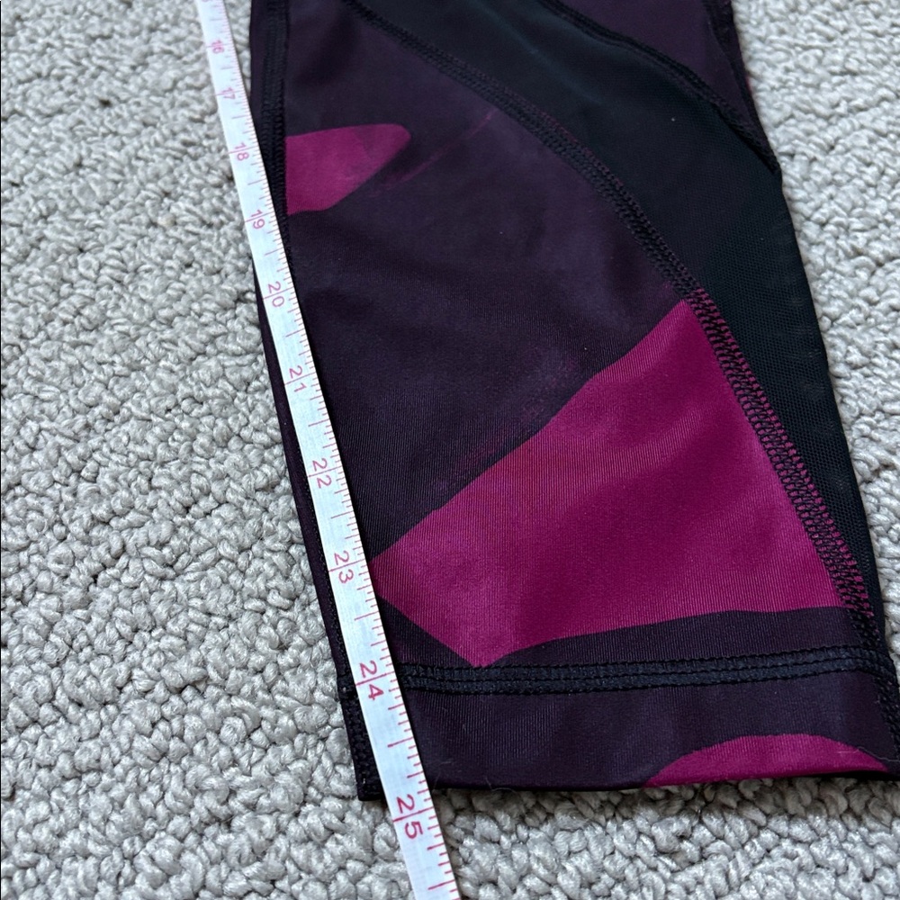 Lululemon inspire leggings - Picture 7 of 7